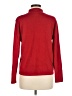 Casual Corner Red Turtleneck Sweater Size L - photo 2