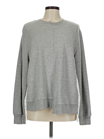 Clu Sweatshirt (view 1)