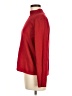 Casual Corner Red Turtleneck Sweater Size L - photo 5