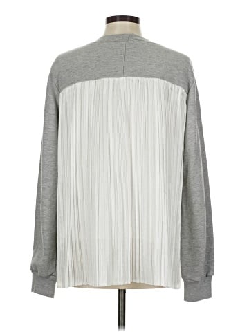 Clu Sweatshirt (view 2)