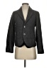 Pas De Calais Tweed Gray Blazer Size S - photo 1