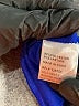 Young Threads Graphic Blue Casual Dress Size L - photo 8