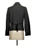 Pas De Calais Tweed Gray Blazer Size S - photo 2