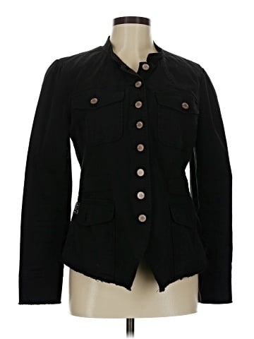 William Rast Jacket (view 1)