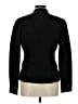 William Rast Solid Black Jacket Size M - photo 2