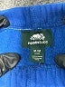 Roots Blue Casual Pants Size 6-12 mo - photo 3