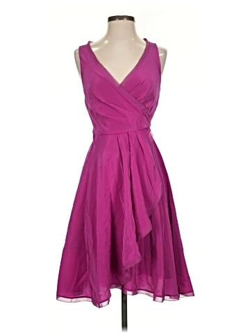 Quillaree Cocktail Dress (view 1)