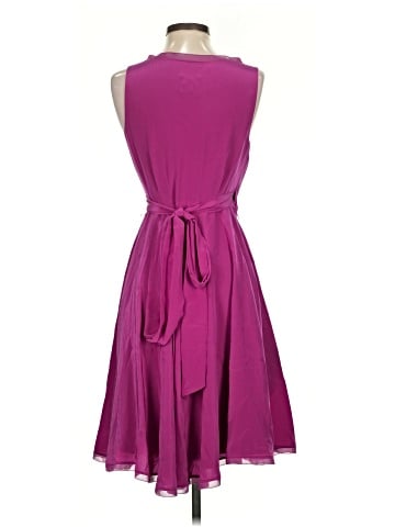 Quillaree Cocktail Dress (view 2)