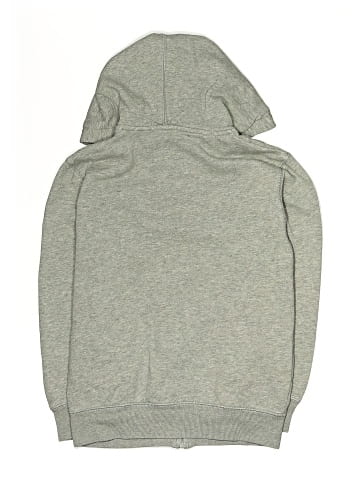 Gap Kids Outlet Zip Up Hoodie (view 2)