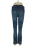 AGOLDE Hearts Blue Jeans Size 29 waist - photo 2