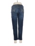 Forever 21 Solid Blue Jeans Size 30 waist - photo 2