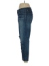 AGOLDE Hearts Blue Jeans Size 29 waist - photo 5