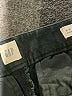Gap Black Jeans Size 4 - photo 3