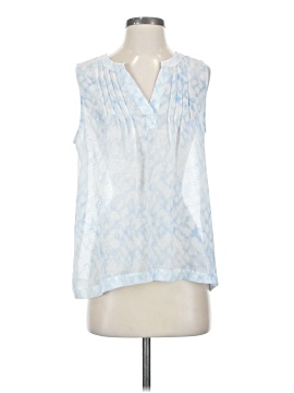 Two By Vince Camuto Sleeveless Blouse