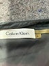 Calvin Klein Gray Cocktail Dress Size 4 - photo 7