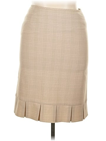 STUDIO by Tahari-Levine Formal Skirt (view 1)