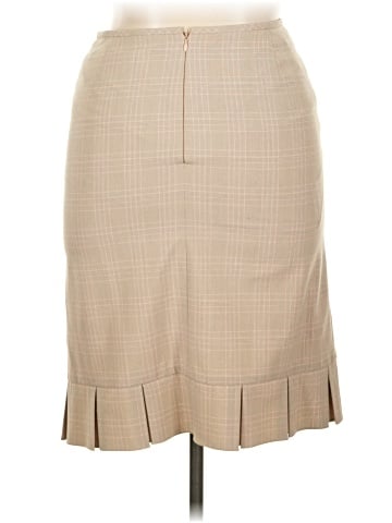 STUDIO by Tahari-Levine Formal Skirt (view 2)