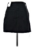 Zara Black Denim Skirt Size XS - photo 2