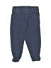 JoJo Maman Bebe Blue Casual Pants Size 0-3 mo - photo 1