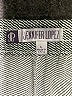 Jennifer Lopez 100% Polyester Houndstooth Gray Casual Pants Size L - photo 7