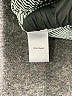 Jennifer Lopez 100% Polyester Houndstooth Gray Casual Pants Size L - photo 8