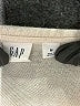 Gap Ivory Pullover Sweater Size M - photo 7