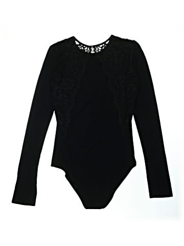 I.D. Sarrieri Bodysuit (view 2)