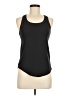 Andrew Marc Black Active Tank Size M (estimated) - photo 1