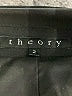 Theory Black Blazer Size 2 - photo 6
