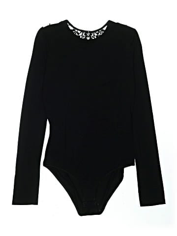 I.D. Sarrieri Bodysuit (view 1)