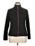 Everlast Black Cardigan Size L (estimated) - photo 1
