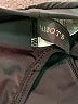 Talbots Solid Black Active Skort Size 8 - photo 3