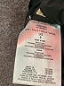 Talbots Solid Black Active Skort Size 8 - photo 4