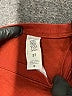 Just One You Made by Carter's Chevron-herringbone Red Pullover Sweater Size 5T - photo 3