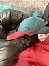 Flylow 100% Nylon Teal Jacket Size XS - photo 7