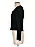 Lush Black Cardigan Size S - photo 5