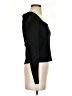 Lush Black Cardigan Size S - photo 4