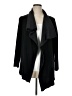 Premise Studio Black Cardigan Size 1X - photo 1
