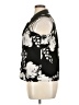 Calvin Klein Black Sleeveless Blouse Size L (estimated) - photo 5