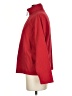 Lands' End 100% Polyester Red Pullover Sweater Size S - photo 5