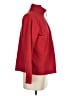 Lands' End 100% Polyester Red Pullover Sweater Size S - photo 4