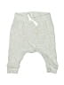 Modern Moments Gray Casual Pants Size 0-3 mo - photo 1