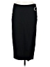 Topshop Black Formal Skirt Size 8 - photo 1