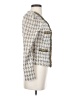 Mcguire Tweed Silver Cardigan Size S - photo 4