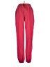 Unbranded Red Track Pants Size S - photo 1