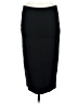 Topshop Black Formal Skirt Size 8 - photo 2