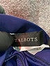 Talbots Solid Blue Active Skort Size 8 - photo 3