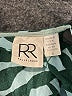 Rachel Rose 100% Silk Teal Blouse Size S - photo 7