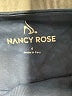 Nancy Rose Blue Casual Pants Size 4 - photo 7