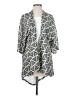 Lularoe 100% Polyester Gray Cardigan Size S - photo 1
